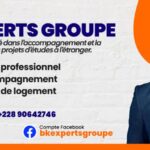 Vacances utiles avec BK Expert Groupe