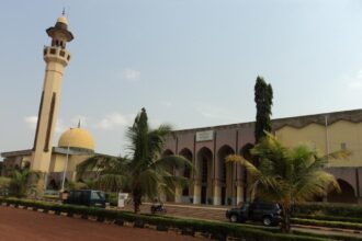 Le Centre Culturel Islamique de Lomé est enrhumé
